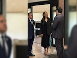 La Gobernadora de Guanajuato en la imagen.