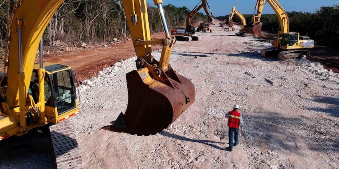 La oposición señaló que AMLO miente en el gasto público.