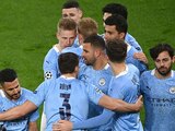 Manchester City se instala en las semifinales tras vencer al Borussia Dortmund.