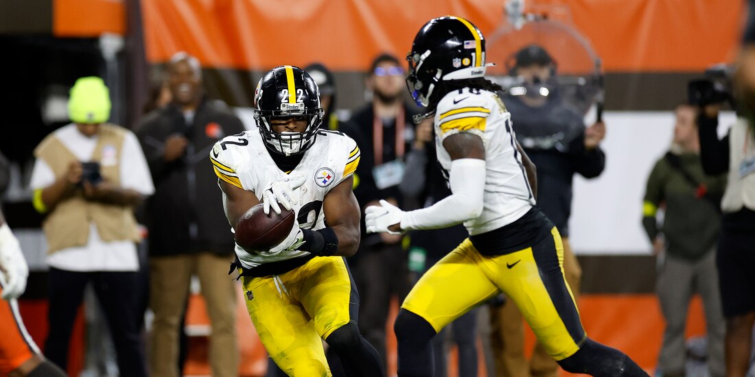 Los Steelers buscan ante los Jets su segunda victoria de la campaña en la NFL.