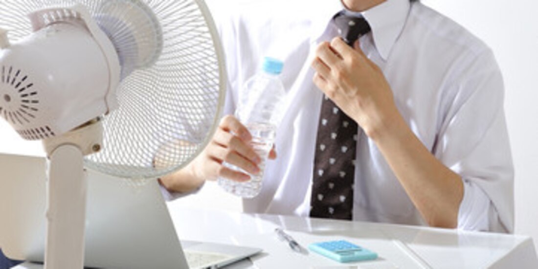 Clima hoy. CDMX tendrá día caluroso de nuevo; temperaturas de 45°C en 23 estados