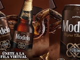 Negra Modelo Chocolate Turín alista preventa exclusiva