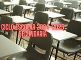 Esta es la fecha en la que podrás consultar la secundaria en la que le tocó a tu hijo de primer ingreso.