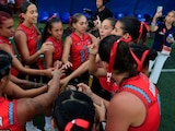 México Femenil pierde en semifinales del Mundial de Flag Football ante Canadá
