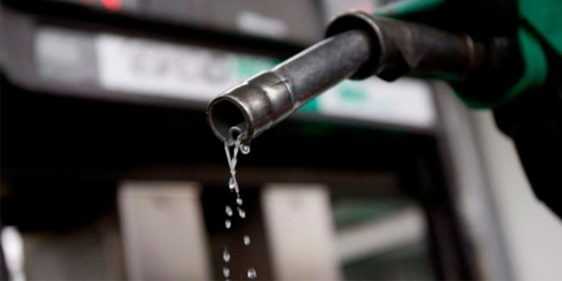 Incumple precio del diésel más del 20% de estaciones