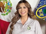 Blanca Estela Álvarez, regidora de Manzanilla de la Paz, Jalisco, en imagen de archivo.