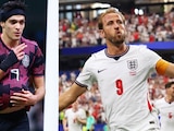 El delantero inglés comparó el estilo de juego del mexicano con el suyo en la Premier League.