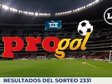 Resultados del Progol 2331: checa la quiniela ganadora.