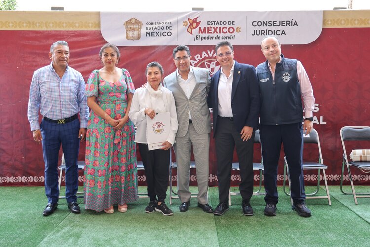 Caravanas por Justicia Social se pusieron en marcha desde el 31 de enero de 2024.