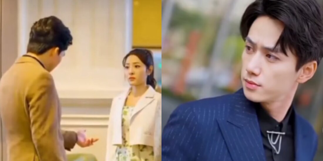 La Traición del Amor