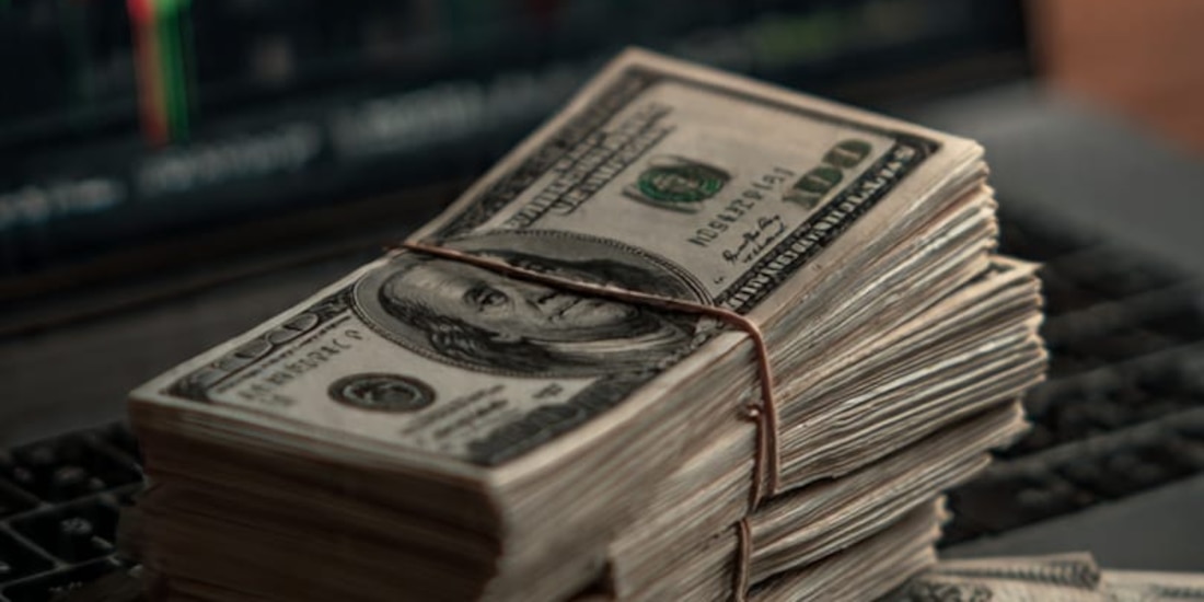 Este es el precio del dólar hoy.