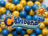 Estos son los números ganadores del Caribeña Día de HOY.