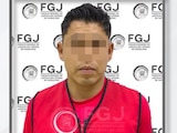 Las diligencias del caso corresponden a las investigaciones de la FENNAM respecto al feminicidio de la joven Dafne Zapata Quintos.