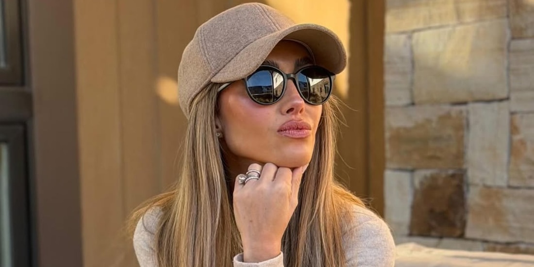 Anahí sufre caída haciendo ejercicio