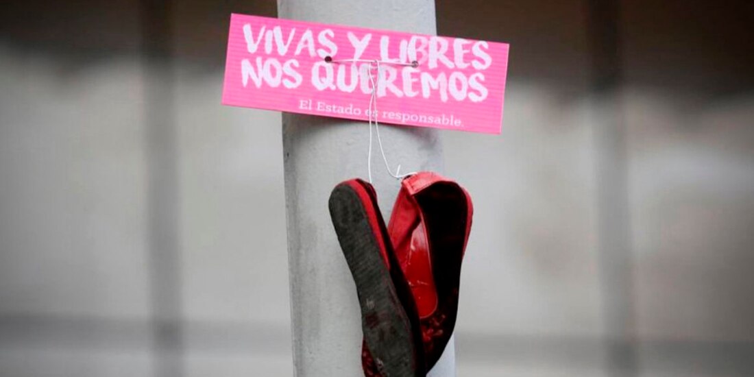 La menor fue asesinada presuntamente por su madrastra luego de que descubrió que le era infiel con otro hombre a su padre