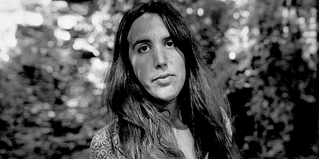 Robin Green, guionista de Los Soprano y Blue Bloods, en una imagen
de los años setenta.