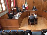 SCJN rechaza integrar el poliamor como relación legalmente reconocida.