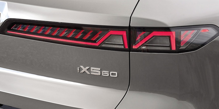 BMW X5 el icono se vuelve más inteligente y potente