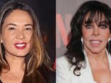 Yolanda Andrade amenaza con publicar más fotos de ella con Verónica Castro