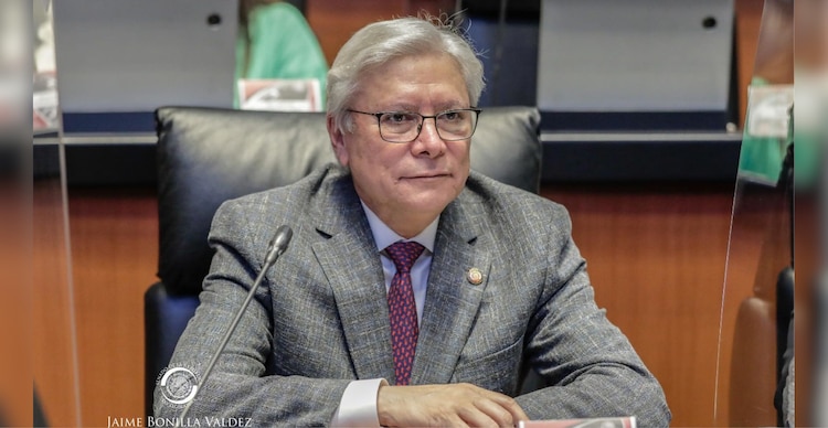 Jaime Bonilla Valdez