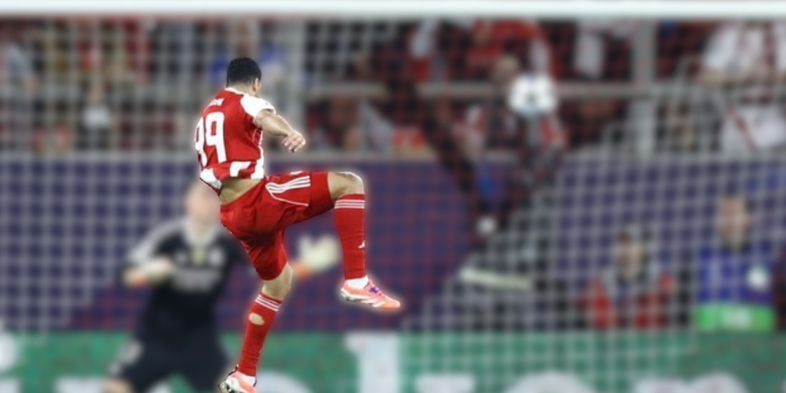 ¿Quién es Mehdi Taremi?