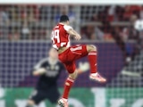 ¿Quién es Mehdi Taremi?