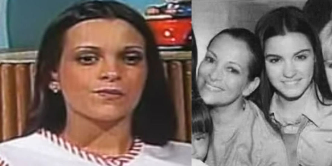 Muere Xóchitl Vigil, actriz de Rebelde y ex esposa de César Bono