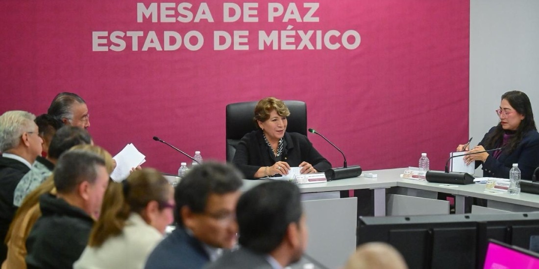 Edomex logra reducción de 53% en robo de vehículos con Mando Unificado Oriente.