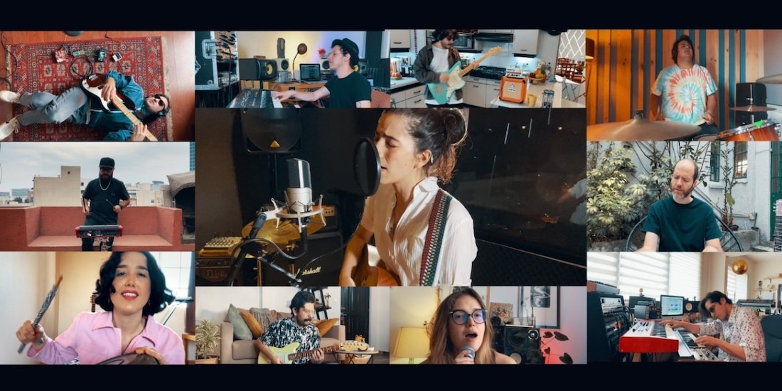 El Banco Nacional de México manda un mensaje de esperanza y ánimo para todos, especialmente para aquellos que están pasando por situaciones difíciles.