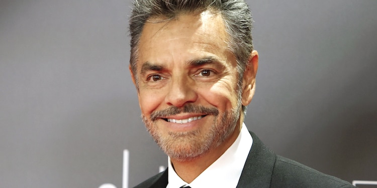 Eugenio Derbez