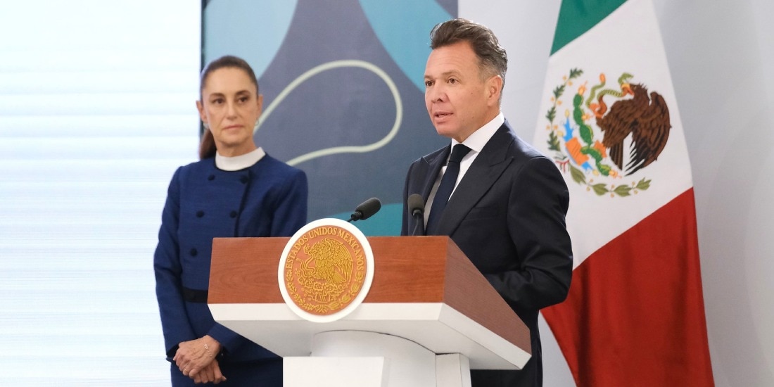 Jalisco y Gobierno federal garantizan seguridad durante Mundial de Futbol 2026.