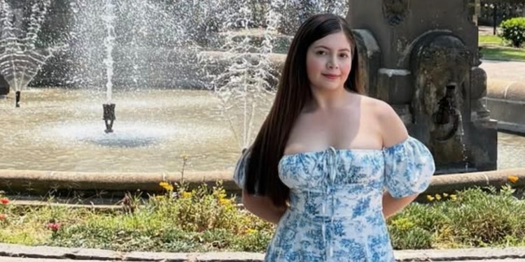 Quién es “La Nicholette”, influencer y empresaria de Culiacán