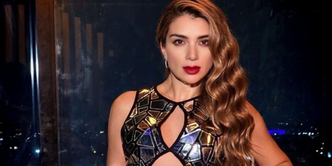 Marilyn Patiño, de La Casa de los Famosos Colombia