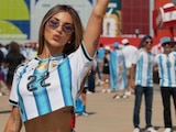 Mientras Lautaro brilla con Argentina, Agus también roba reflectores por su estilo de vida y millones de seguidores.