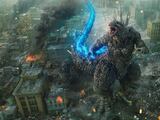 Godzilla Minus One, critica de la película