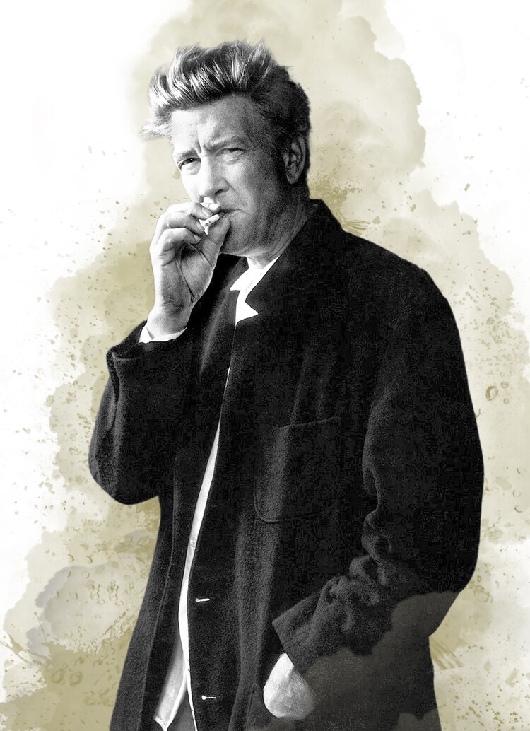 El cineasta, en una imagen de archivo.