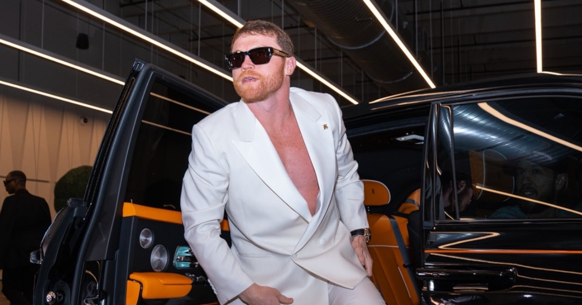 Kalshi le paga a Canelo en acciones para llegar al público hispano