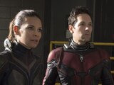 Evangeline Lilly revela por error la identidad del villano de "Ant-Man and the Wasp: Quantumania"