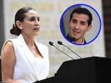 Paola Espinosa cuestionó las prácticas de Rommel Pacheco como titular de la Conade.
