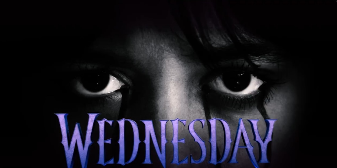 Nuevos personajes de Merlina 2