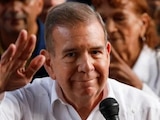 Edmundo González