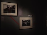 Algunas de las imágenes históricas que se muestran.
