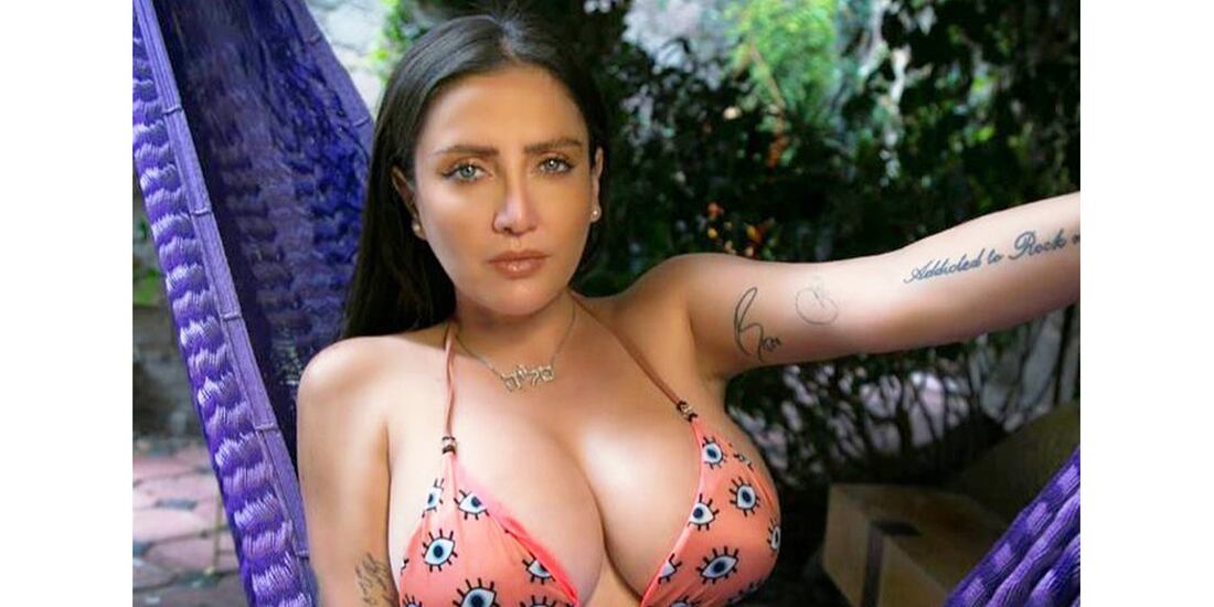 Celia Lora abre su OnlyFans y promete que la censura no existirá en sus
