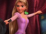 Rapunzel de Enredados