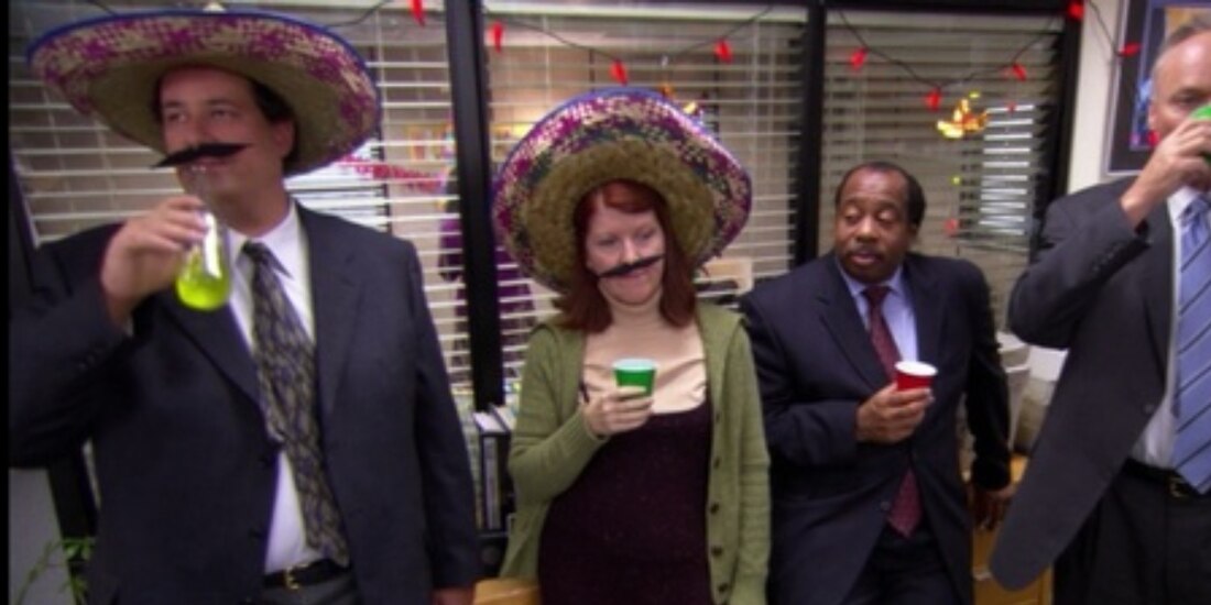 The Office tendrá una versión mexicana.