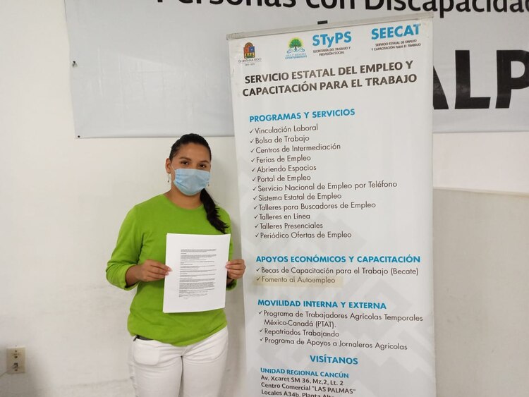 Reactivemos Quintana Roo busca poner en marcha actividades económicas