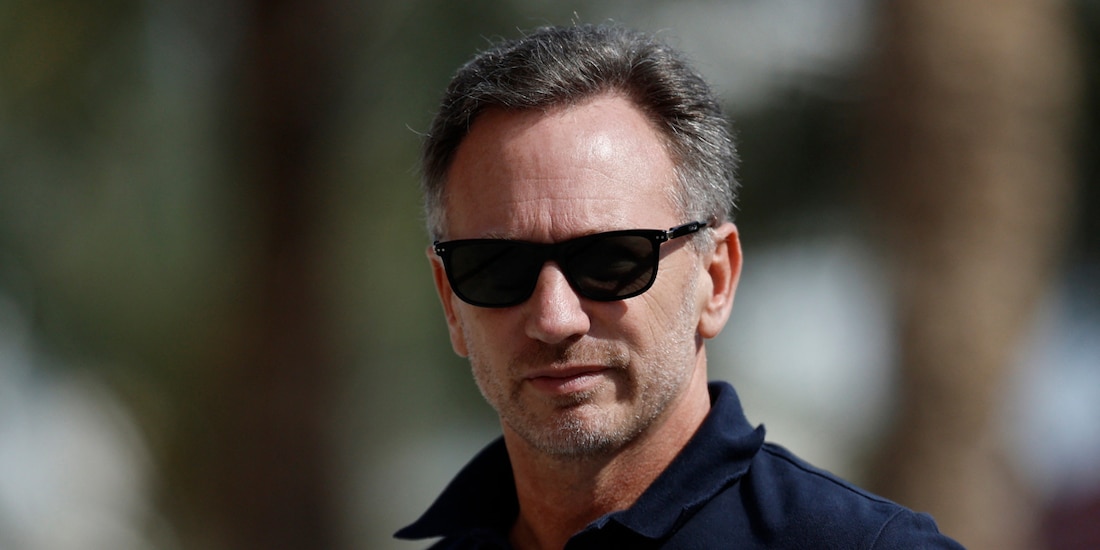 Christian Horner volvería a la Fórmula 1 menos de un año después de su salida de Red Bull.