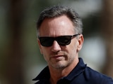 Christian Horner volvería a la Fórmula 1 menos de un año después de su salida de Red Bull.