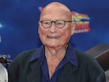Muere James Tolkan, actor de Volver al Futuro y Top Gun