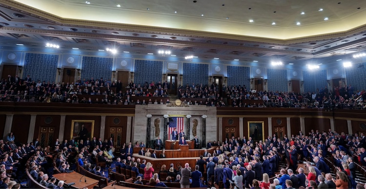 Estado de la Unión del 2026